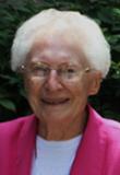 Thumbnail for Sr. Mary Ann Zrust