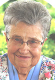 Thumbnail for Sr. Theresa Weber