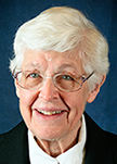 Thumbnail for Sr. Martha Steidl