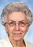 Thumbnail for Sr. Anne Bernadette Stein