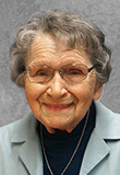 Thumbnail for Sr. Corina Stifter