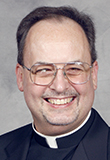Thumbnail for Fr. David R. Straub