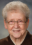 Thumbnail for Sr. Joan Stritesky