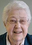 Thumbnail for Sr. Mary Supple