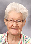 Thumbnail for Sr. Kathleen Sutherland