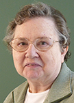 Thumbnail for Sr. Carol Sutter