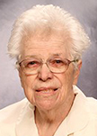 Thumbnail for Sr. Margaret Ann Swallow