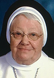 Thumbnail for Sr. Laura Swedowski