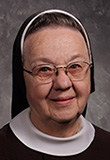 Thumbnail for Sr. Mary Virginia Sztorc