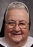 Thumbnail for Sr. Mary Claude Szyperski