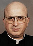 Thumbnail for Fr. Anthony M. Talarico