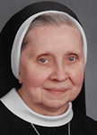 Thumbnail for Sr. M. Virginia Tasny