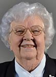 Thumbnail for Sr. Mary Maxine Teipen