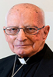 Thumbnail for Fr. Richard Thibeau
