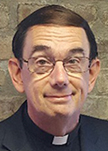 Thumbnail for Fr. Richard Thibodeau