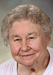 Thumbnail for Sr. Maurine Therese Thiel