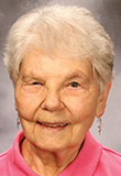 Thumbnail for Sr. Shirley Thielk