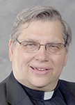 Thumbnail for Fr. Fred Tomzik