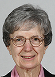Thumbnail for Sr. Evelyn Trapp