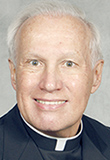 Thumbnail for Fr. Robert L. Tuzik