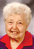 Thumbnail for Sr. Marilyn Uline