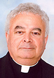 Thumbnail for Fr. Richard Pighini