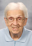 Thumbnail for Sr. Paul James Villemure