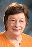 Thumbnail for Sr. Kathleen Walli