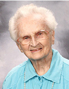 Thumbnail for Sr. Helen Walsh