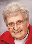 Thumbnail for Sr. Marie Bride Walsh