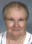 Thumbnail for Sr. Rita Black