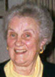 Thumbnail for Sr. Helen Weinfurter