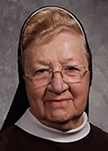 Thumbnail for Sr. Mary Dionette Werner