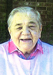 Thumbnail for Sr. Mary Annelle Fuczyla