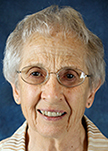 Thumbnail for Sr. Margaret Ann Wilson