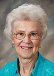 Thumbnail for Sr. Therese Jacobs