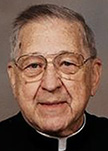 Thumbnail for Fr. William Lisowski