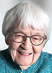Thumbnail for Sr. Mary Wolff
