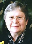 Thumbnail for Sr. Margaret Wright