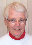 Thumbnail for Sr. Marie Bertrand Wright
