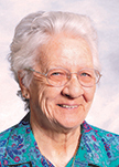 Thumbnail for Sr. Helen Sorich