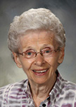Thumbnail for Sr. Elaine Wojcik