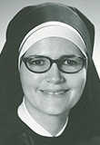 Thumbnail for Sr. Genevieve of St. Margaret Mary