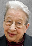 Thumbnail for Sr. Doris Mary Zander
