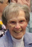 Thumbnail for Sr. Mary Brian Costello