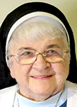 Thumbnail for Sr. Charlotte M. Wachadlo