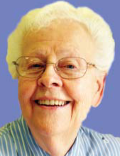 Thumbnail for Sr. Jenny VandenBergh