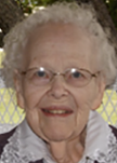 Thumbnail for Sr. Mary Susan Thomas